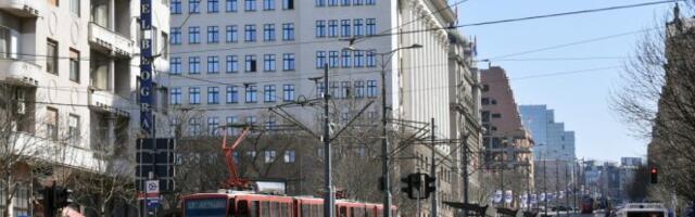 U BEOGRADU NAVALA NA GARAŽNA MESTA, LUKSUZNE STANOVE... Ovo je rekord! Garaža u Beogradu 50.000 evra - A još je neizgrađena!