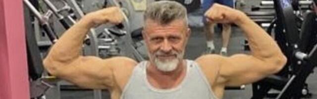 Zeko Gusinac: U Survivoru sam shvatio da novac nije potreban za sreću (Video)