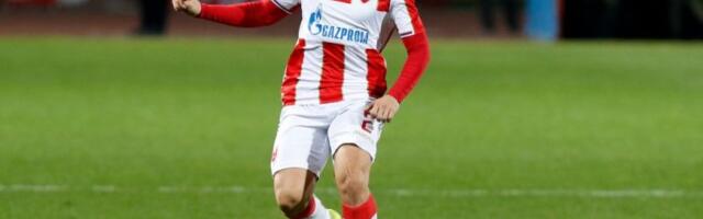 Oprostio se od Zvezde: Emotivna poruka Milana Gajića za kraj!