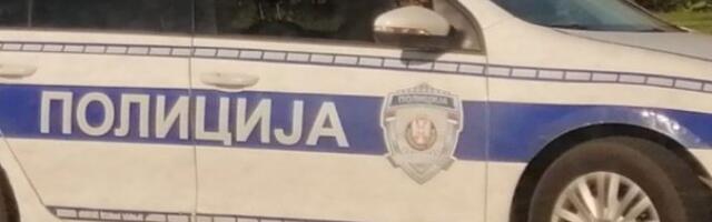 MAČETOM PRETIO RADNICI I OPLJAČKAO KLADIONICU U PANČEVU! Odneo oko 100.000 dinara, policija munjevito reagovala