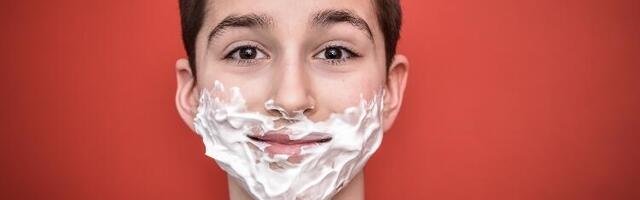 Dvogodišnji dečak krenuo da ulazi u pubertet zbog testosteronskog gela