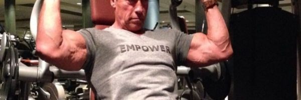 Švercenegerov početnički trening za biceps