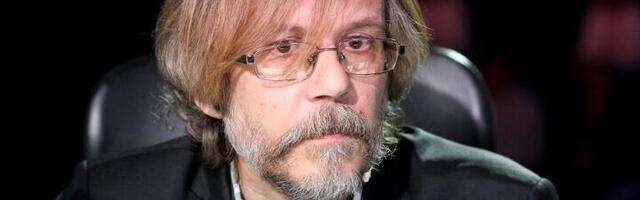 Nikad viđena fotka Žike Todorovića sa ocem (FOTO)