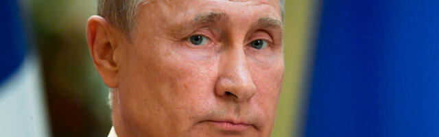 Vladimir Putin: Proglašenje ratnog stanja u anektiranim oblastima