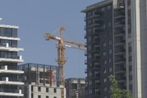 Да ли успешном тржишту некретнина прети раст камата