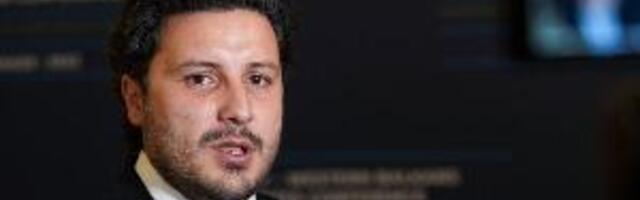 Абазовић осудио рањавање дечака и младића на Косову и Метохији