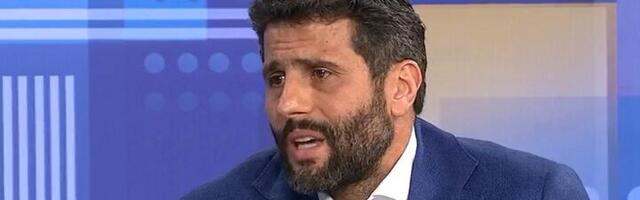 Šapić: Na Kalemegdanu neće biti gradnje