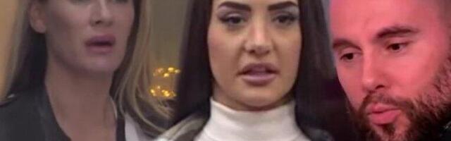 OVAKO BIJE MONSTRUM ZVEZDAN: Komplikacija zverstva Slavnića nad Anom Ćurčić, ove scene ste viđali samo u HORORIMA! (VIDEO)