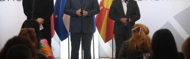Otvoreni Balkan: Nekada zemlja bez granica, sada su jedine zemlje sa granicama