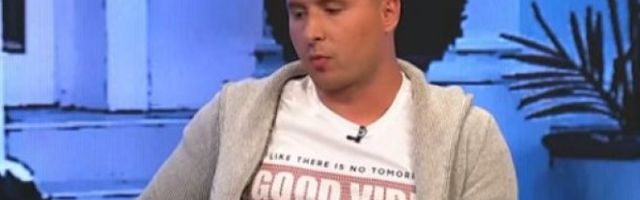 (VIDEO) OVO JE P*RNO SNIMAK NIKOLE OROZOVIĆA! Cela Srbija bruji - UŽIVO U PROGRAMU SVE IZNETO! Evo ko je DEVOJKA, otkrio sve!