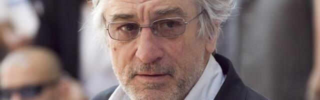 Robert De Niro u 80. godini postao otac!