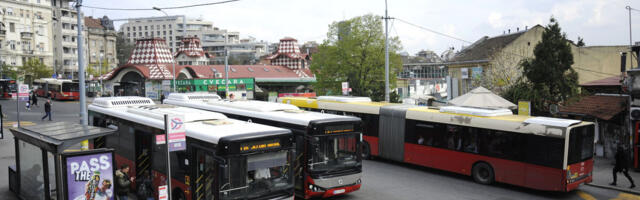 Nikola Jovanović: Grad Beograd nabavlja turske gasne autobuse nasuprot mišljenju struke