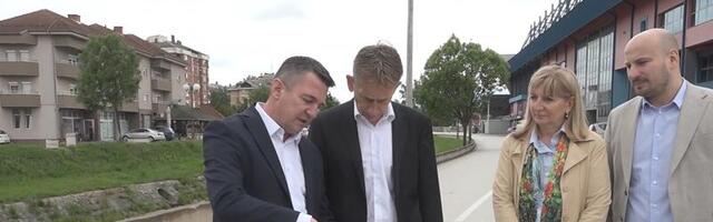 Martinović - neophodno je uređenje reke Despotovice