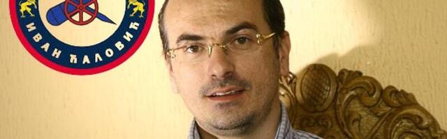 GG Ivan V. Ćalović „Istina i čast” - Čačak je spreman za promenu vlasti