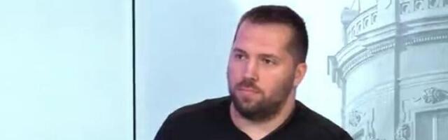 "Građani su slali upit i govorili da je zgrada napukla"