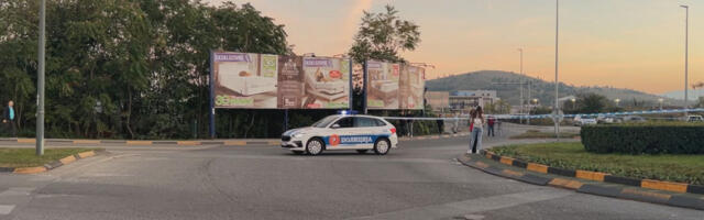 BRATU ANE RAIČKOVIĆ POLOMLJENA ŠOFERŠAJBNA Na meti i službenik Uprave za izvršenje krivičnih sankcija