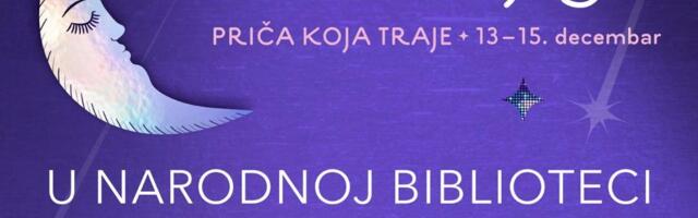 Noć knjige sutra i prekosutra u leskovačkoj biblioteci, 50 odsto popusta na godišnju članarinu