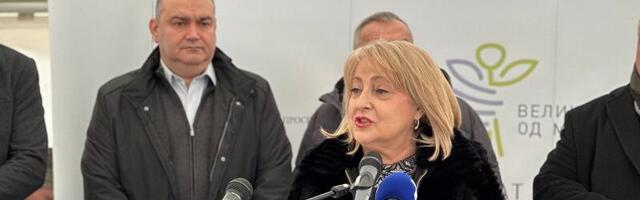 Đukić Dejanović: Raspust počeo ranije jer zbog blokada i štrajkova kvalitet rada nije adekvatan
