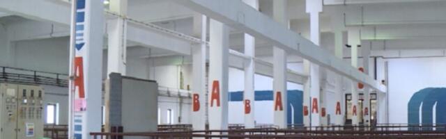 Naoružani radnik upao u firmu: Drama u "Vodovodu"