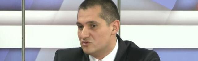 Stanković: Nakon Benetona otkazi i u Džonskon elektriku i u Juri