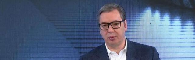 Vučić: Korupcije je možda bilo, ali je nadstrešnica pala zbog greške struke