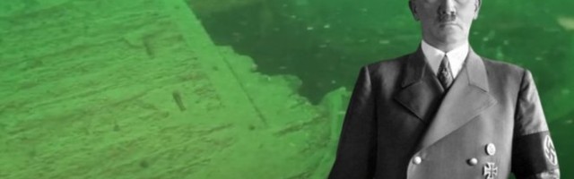 (VIDEO) PRONAĐENA HITLEROVA IZGUBLJENA FLOTA! Podmornica U-20 na dnu Crnog mora zapečaćena i jedinstvena!