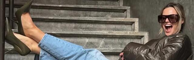 Weekly Style: Započnite nedelju sa stavom prave fashionistkinje