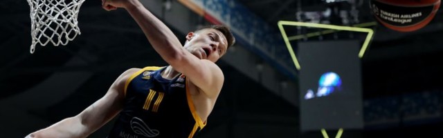 Najveći gubitnik korona krize: Evroliga promenila kriterijume, Himki ostao bez druge šanse...