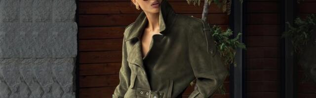 Antilop je zvanično u trendu: prolećna tekstura koja osvaja modne piste i gradske ulice