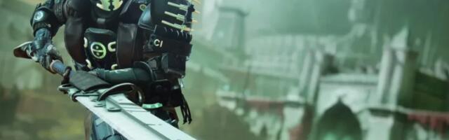 Bungie otkrio prvi prikaz igre Marathon i najavio datum izlaska