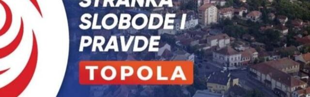 "Lojalisti iz Topole oslobodili Niš"