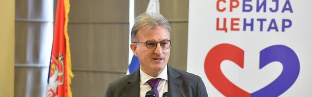Slobodan Cvejić: Vučić otima dragulj srpskog naroda, sudbina univerziteta u rukama ministra sumnjivog morala