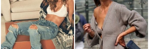 Jennifer Lopez zagolicala maštu fanova svojom novom slikom na Instagramu