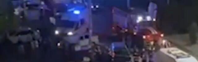 Ruski političar raznet bombom: Komandovao napadima na Marijupolj (VIDEO)