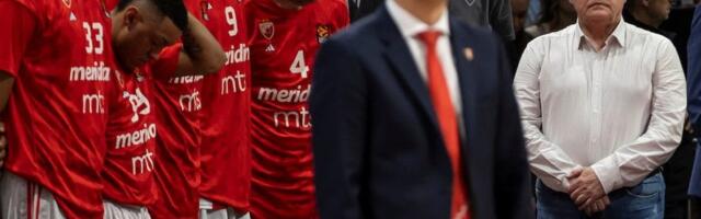 SFEROPULOS SE OBRATIO DELIJAMA! Evo koga je okrivio za bruku!