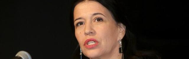 Nela Mihailović na konferenciji povodom imenovanja Bokana: Vidimo se na Vidovan! A onda se čulo "pumpaj"...