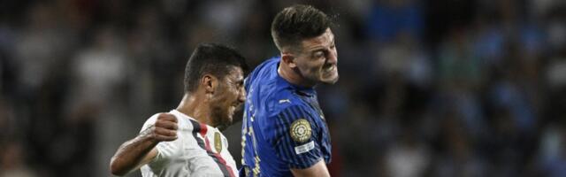 Sergej začepio usta pljuvačima - Gde ste sad?