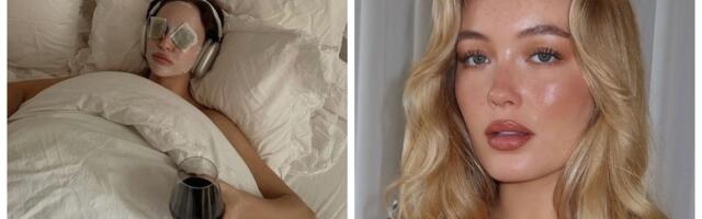 Letnji beauty trendovi su fokusirani na minimalizam i unutrašnji glow up