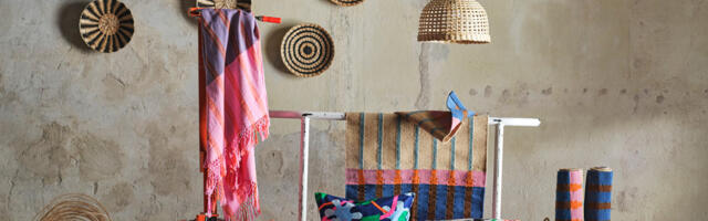 Zanat kao pokretač promene: IKEA predstavlja treće izdanje MÄVINN kolekcije