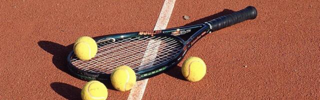 Serija turnira iz ITF kalendara u nedelju