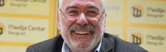 Doktor Nestorović savetuje kako da budete zdravi, jedete sve, a u isto vreme ne budete debeli