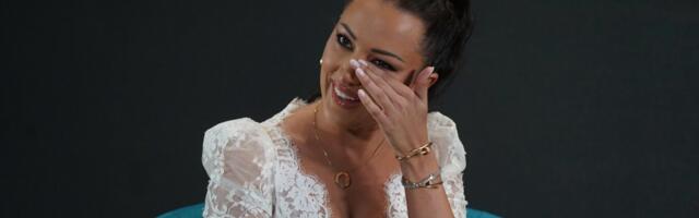 Proročanstvo o Aleksandri Prijović se obistinilo: Pevač predvideo budućnost