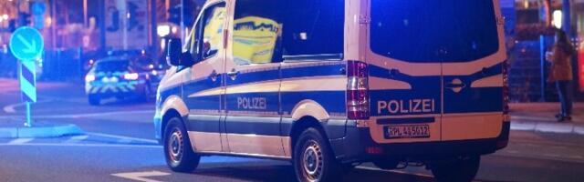 Srbin OTEO bivšu devojku u Nemačkoj: Usledila FILMSKA POTERA, jurilo ga 14 patrola i helikopter