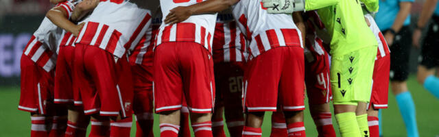 EVO GDE I KADA MOŽETE PRATITI MEČ ZVEZDE I RADNIČKOG 1923: Šampion ruši "đavole" - osveta se služi hladna!