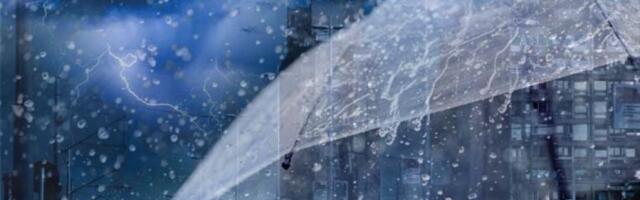 BIBLIJSKI POTOP NA BALKANU: Uključeni crveni alarmi - građanima upućeno dramatično upozorenje! (VIDEO)