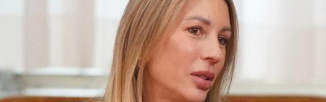 "Srbija u teškoj i gotovo bezizlaznoj situaciji": Ministarka Đedović Handanović o zabrani uvoza ruskog gasa