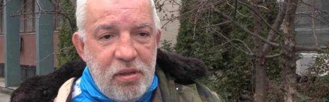 BOGOLJUB IZBO CIMERA 31 PUT NOŽEM Nastavak suđenja za jezivo ubistvo u Novom Sadu