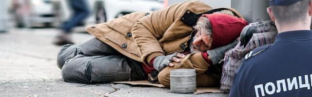 Beskućniku dao krov nad glavom, ovaj ga tukao do smrti: Detalji zločina kod Kikinde - Telo nađeno u šupi