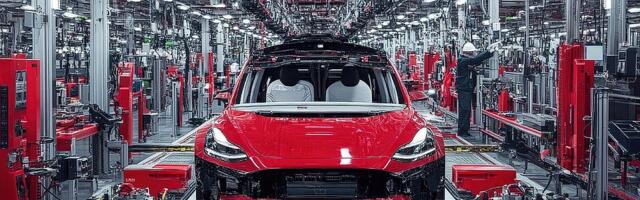 Dolazak kineskog proizvođača automobila u Srbiju: Šansa koja bi morala da se iskoristi