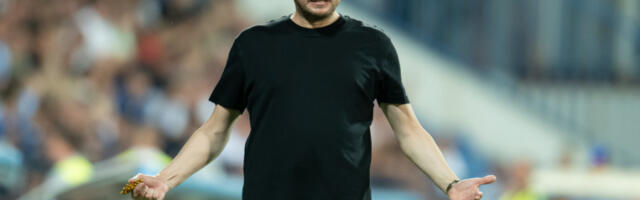 SJAJNA PARTIJA BOJIĆA Lalatović i Mladost srušili IMT